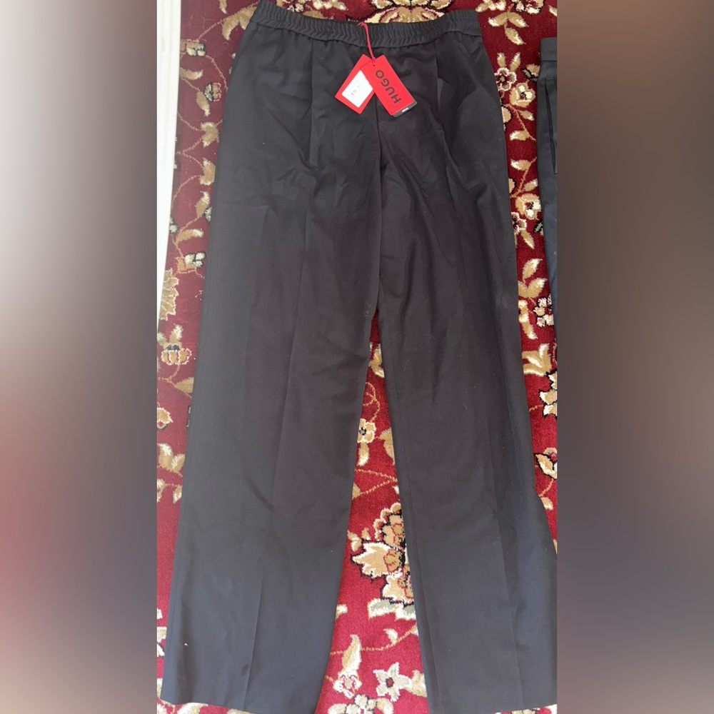 Hugo Boss Black Men's Pants